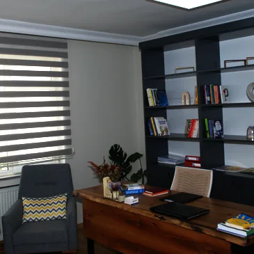 Ataşehir Psikoloji Danışma ve Karşılama Alanı