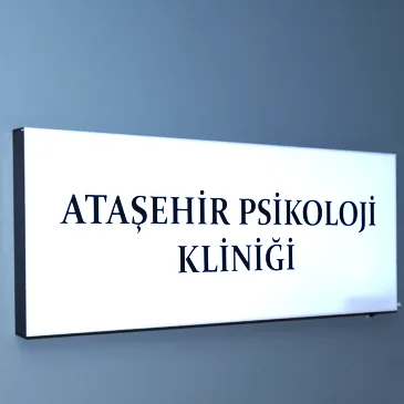Ataşehir Psikolojik Danışmanlık Dinlenme Köşesi