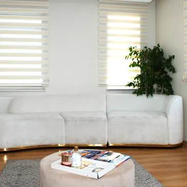 Ataşehir Terapi Merkezi Görüşme Odası