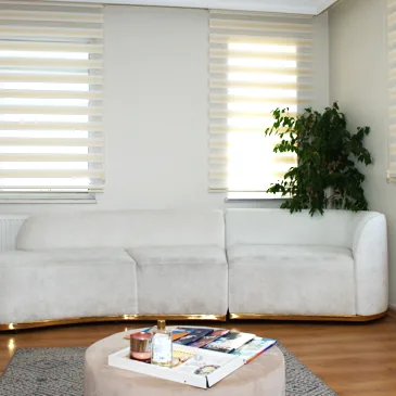 Ataşehir Psikolog Terapi Koltuğu ve Dinlenme Alanı