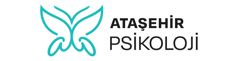 Ataşehir Psikoloji Merkezi Logosu
