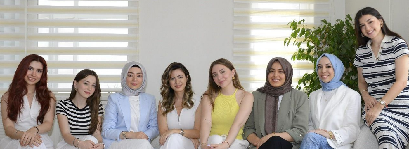 Terapi odası 1