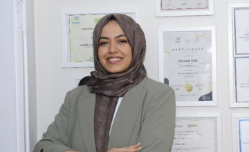 Dyt. Elif Günalan