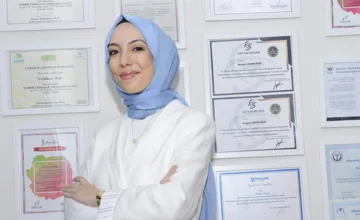 Psk. Dan. Ayşegül Safran - Çocuk ve Oyun Terapisti